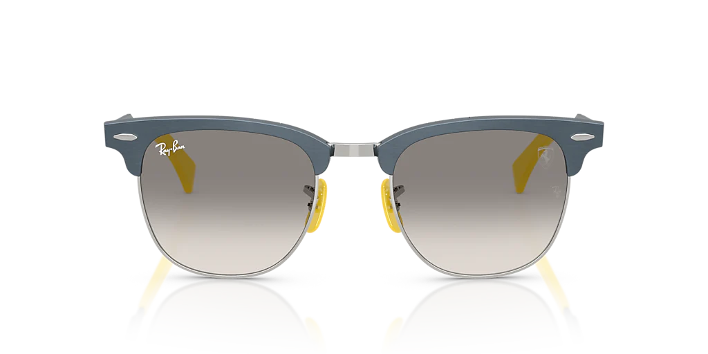RB3807M Scuderia Ferrari Collection Ray-Ban Blue/Grey L - Image 2