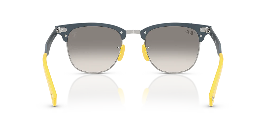 RB3807M Scuderia Ferrari Collection Ray-Ban Blue/Grey L - Image 4