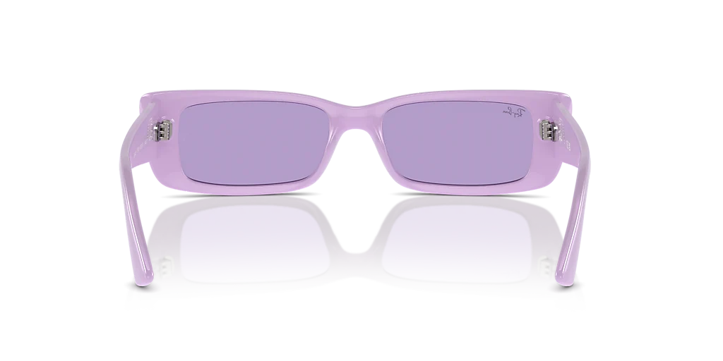 RB4425 Teru Bio-Based Ray-Ban Violet/Violet M - Image 4