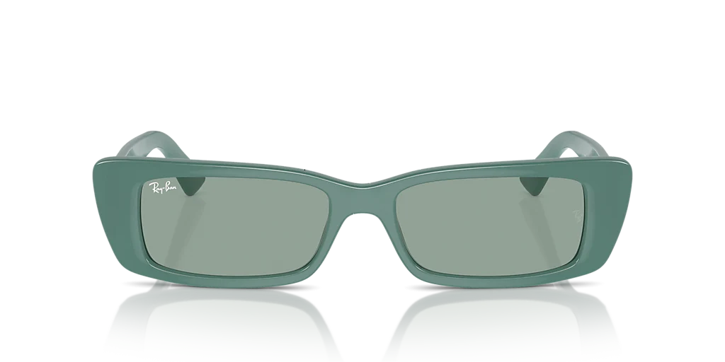 RB4425 Teru Bio-Based Ray-Ban Green/Green M - Image 2