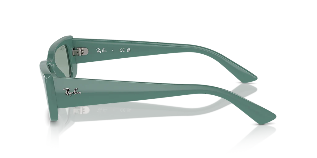 RB4425 Teru Bio-Based Ray-Ban Green/Green M - Image 3