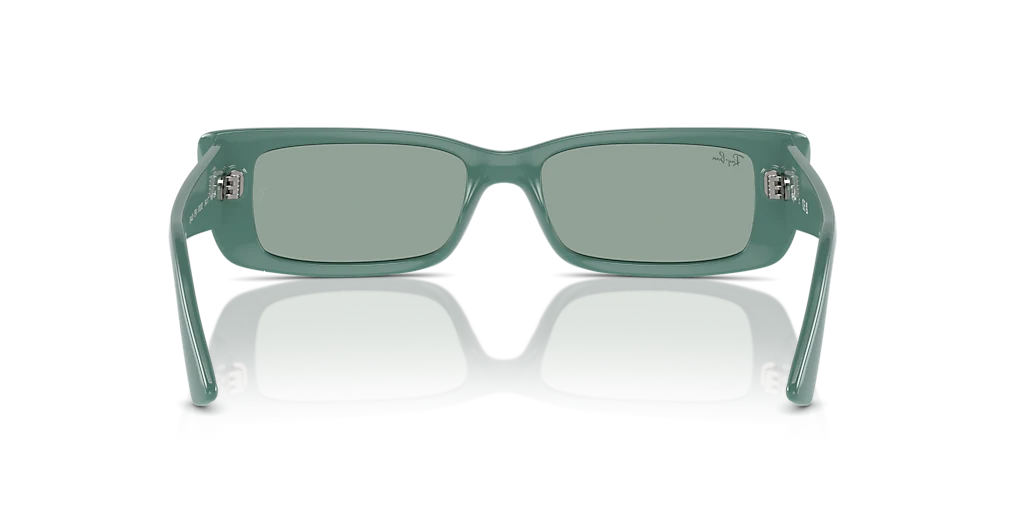 RB4425 Teru Bio-Based Ray-Ban Green/Green M - Image 4