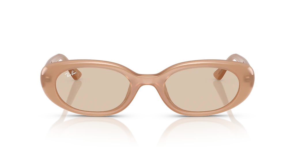 RB4441D Bio-Based Ray-Ban Brown/Beige L - Image 2