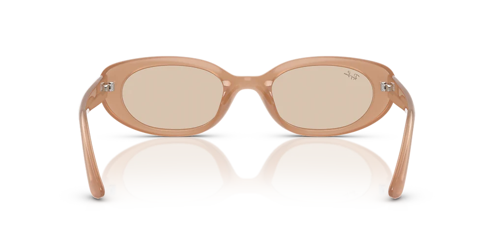 RB4441D Bio-Based Ray-Ban Brown/Beige L - Image 3
