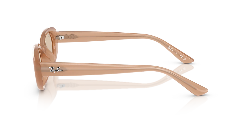 RB4441D Bio-Based Ray-Ban Brown/Beige L - Image 4