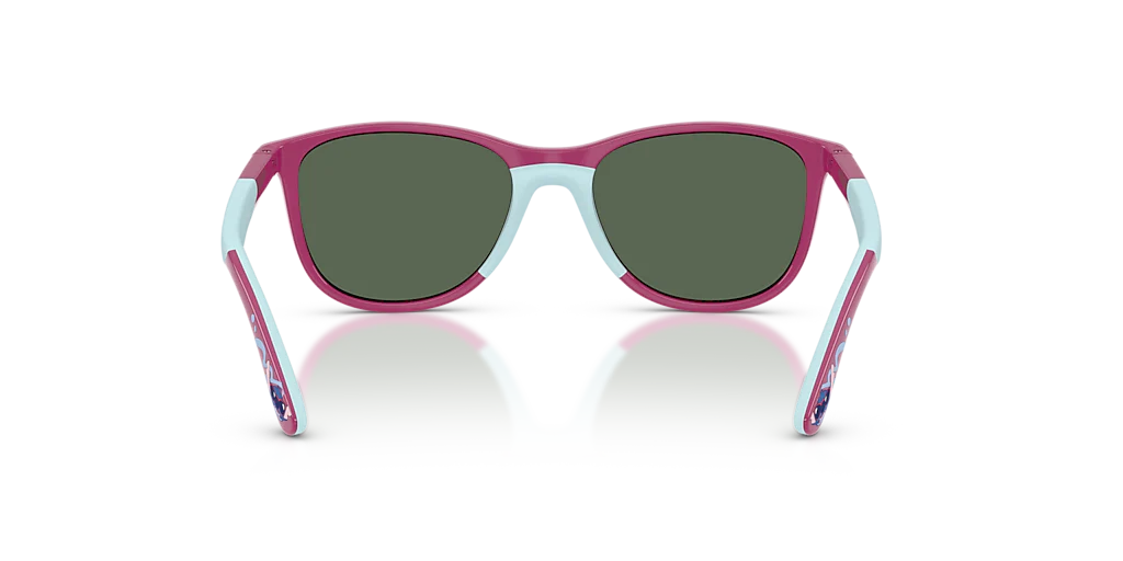 RB9077S Ray-Ban Jr. Blue/Green L - Image 4