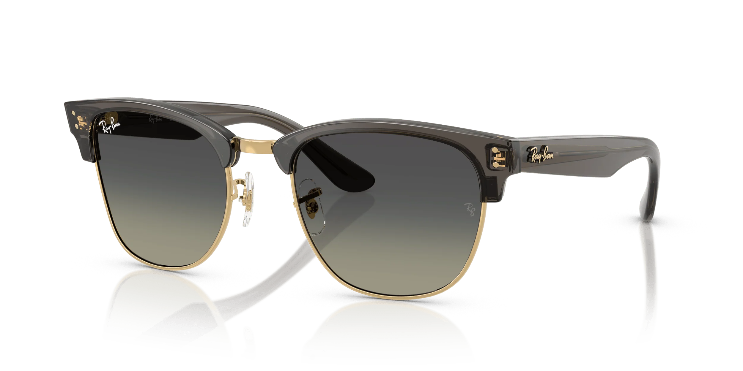 RBR0504S RAY-BAN Grey L