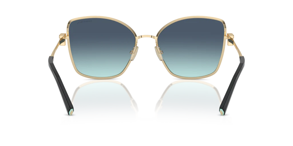 TF3102B Tiffany & Co. Gold/Blue XL - Image 4