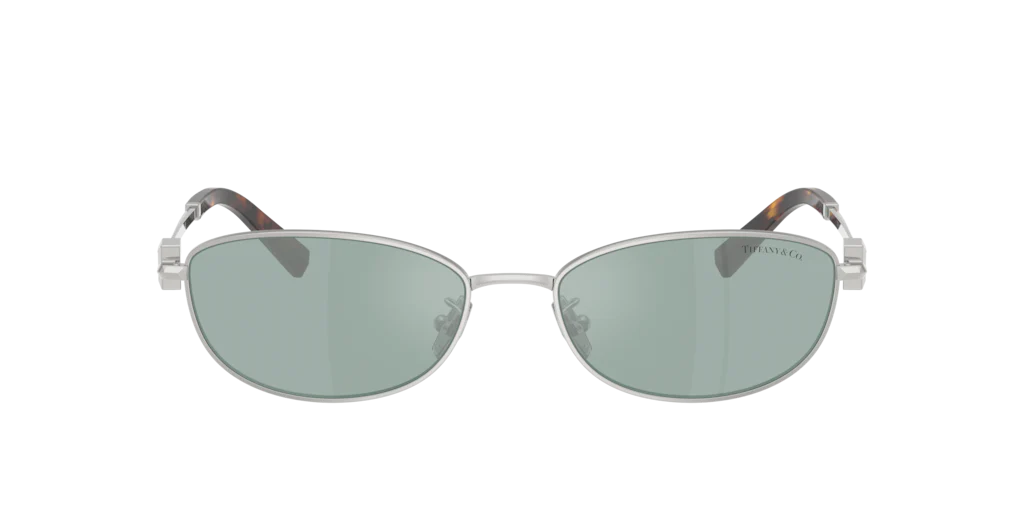 TF3115 Tiffany & Co. Silver/Azure L - Image 2