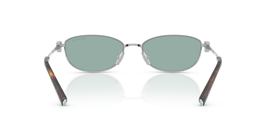 TF3115 Tiffany & Co. Silver/Azure L - Image 3