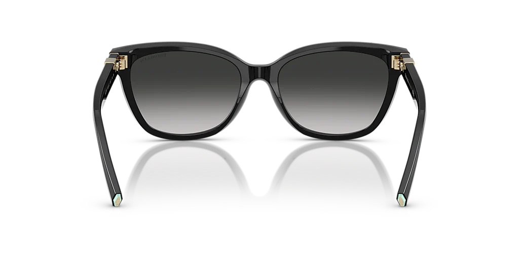 TF4237B Tiffany & Co. Black/Grey M - Image 4