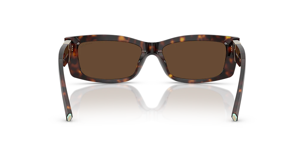 TF4240U Tiffany & Co. Tortoise/Brown M - Image 4