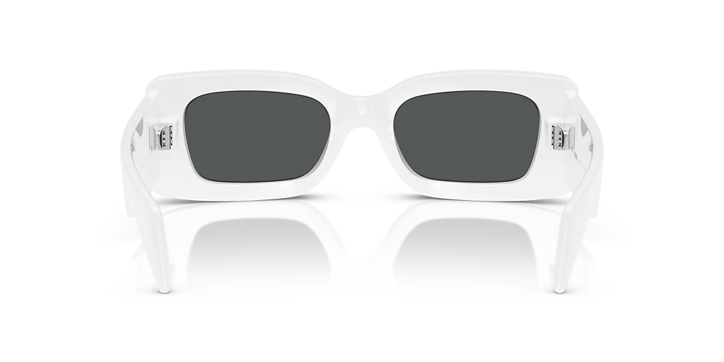 VE4474U Versace White/Grey M - Image 4