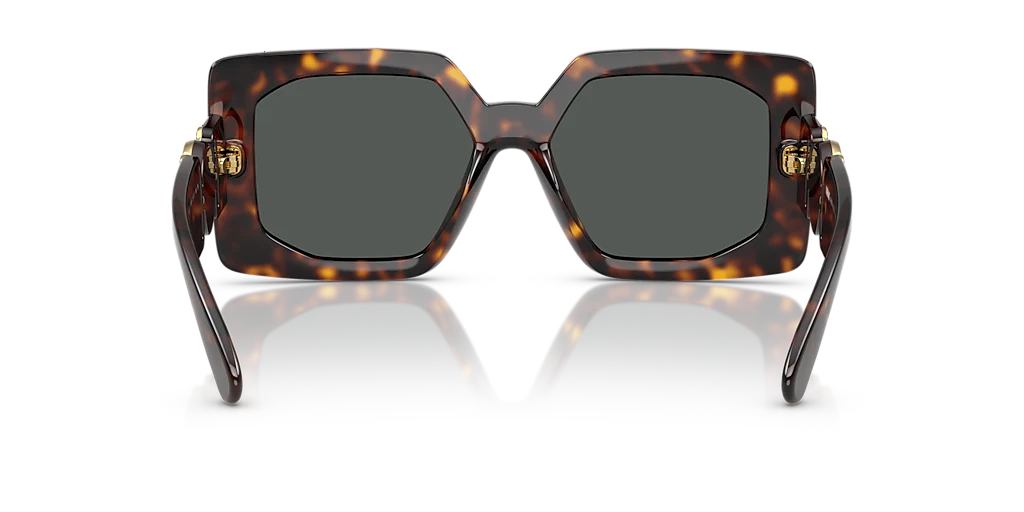 VE4478U Versace Tortoise/Grey M - Image 4