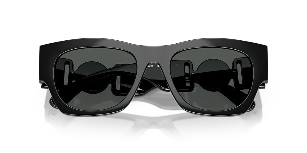 VE4479U Versace Black/Grey M - Image 5