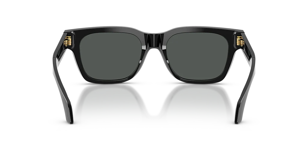 VE4486 Versace Black/Grey L - Image 4