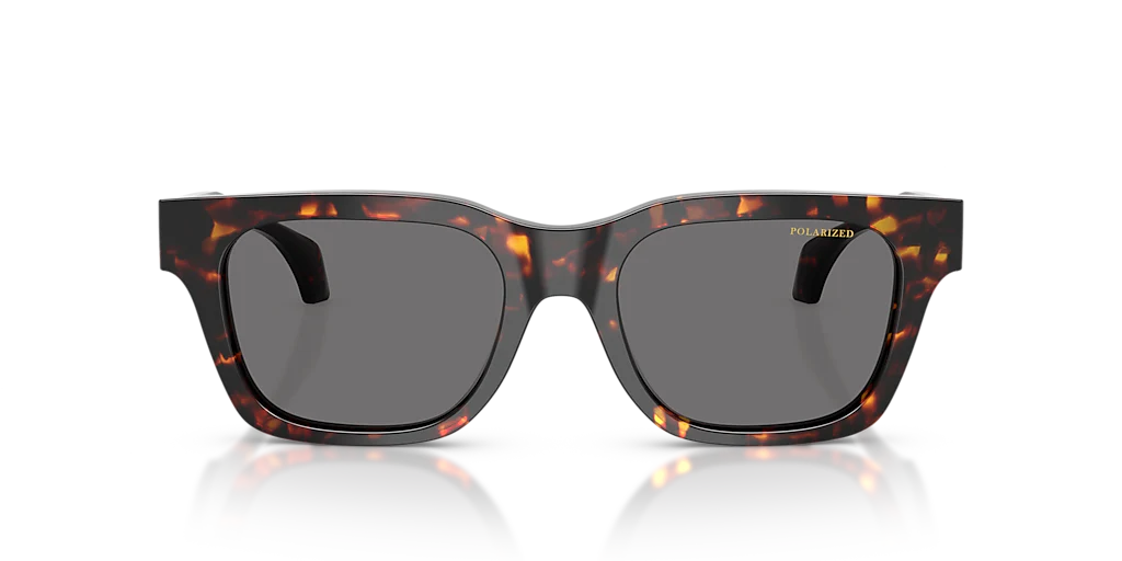 VE4486 Versace Tortoise/Grey L - Image 2