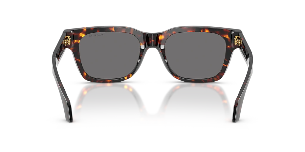 VE4486 Versace Tortoise/Grey L - Image 4