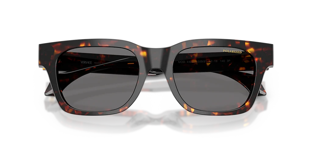 VE4486 Versace Tortoise/Grey L - Image 5