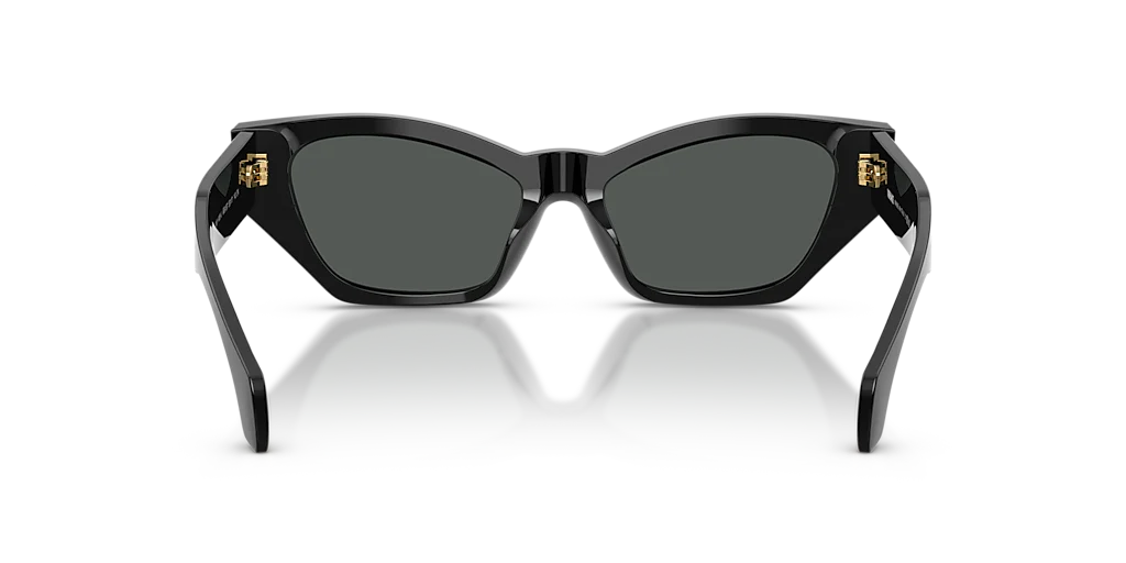 VE4488U Versace Black/Grey M - Image 4