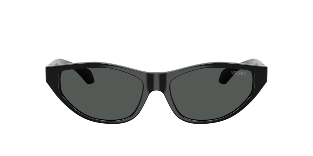 VE4491U Versace Black/Grey L - Image 2