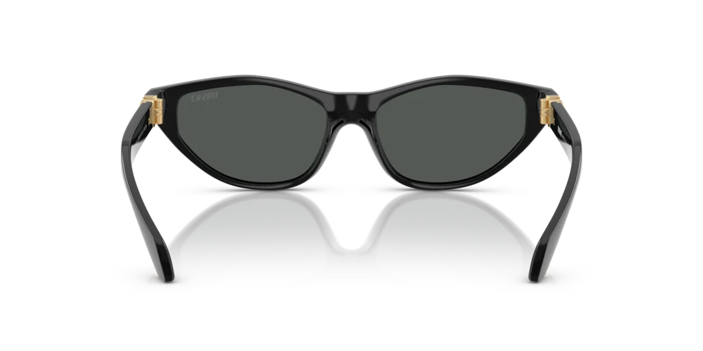 VE4491U Versace Black/Grey L - Image 4