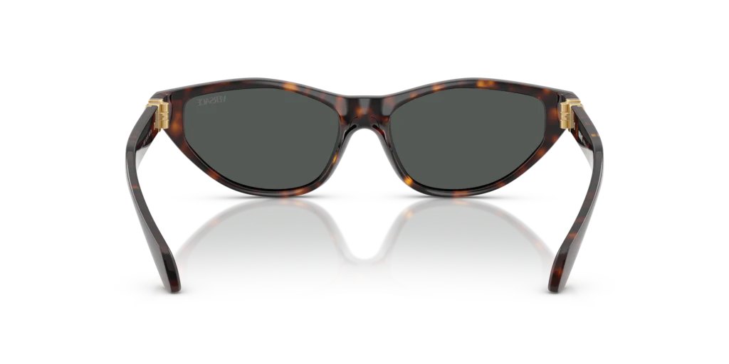 VE4491U Versace Havana/Grey M - Image 4