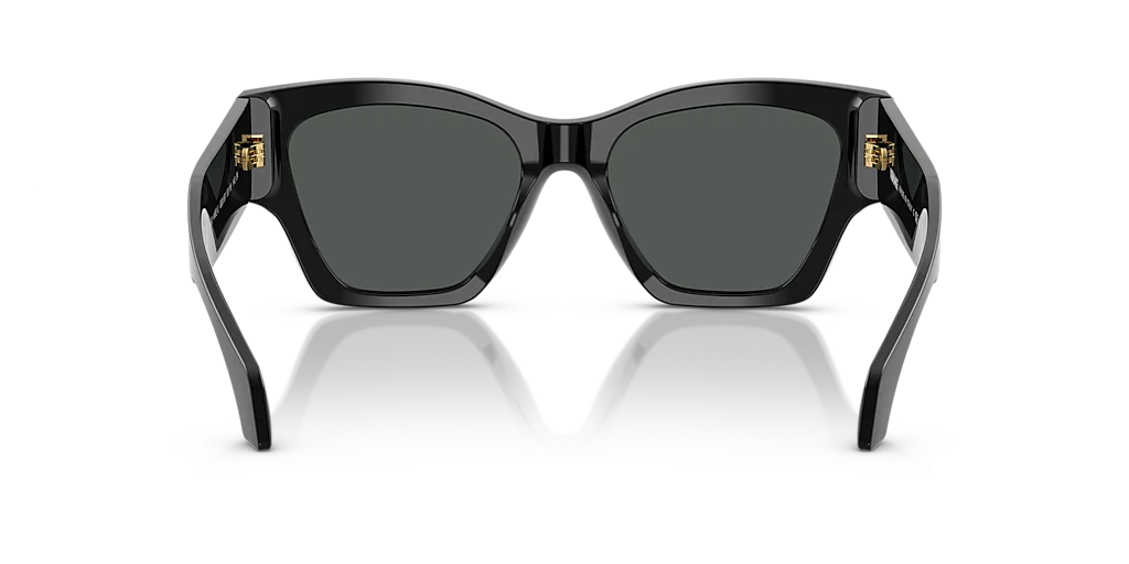 VE4492U Versace Black/Grey M - Image 4