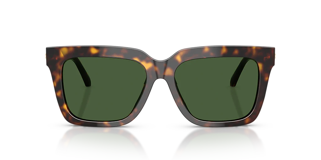 VE4498 Versace Tortoise/Green L - Image 2