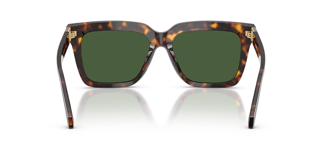 VE4498 Versace Tortoise/Green L - Image 3