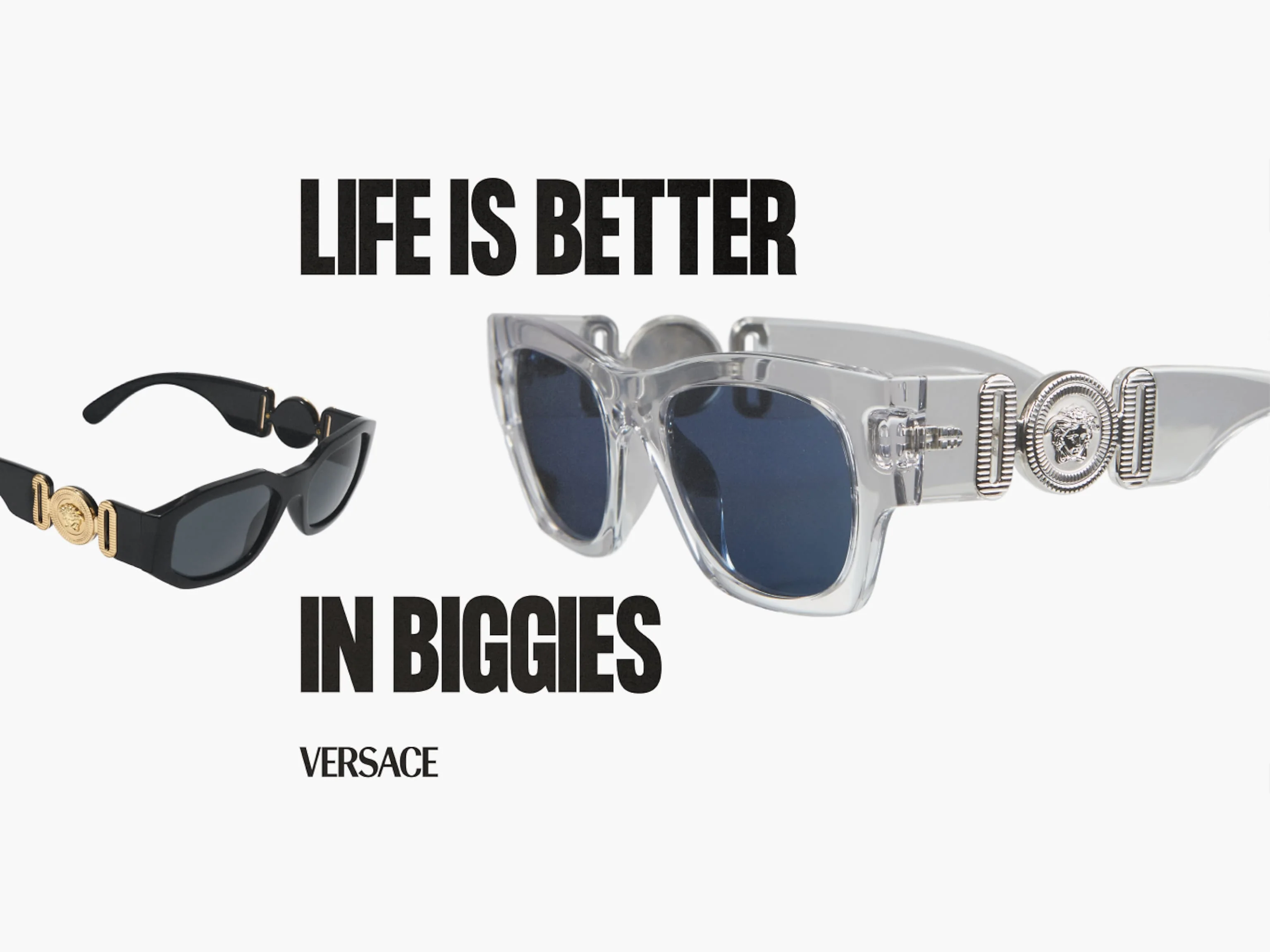 Versace VE4479U - Image 2