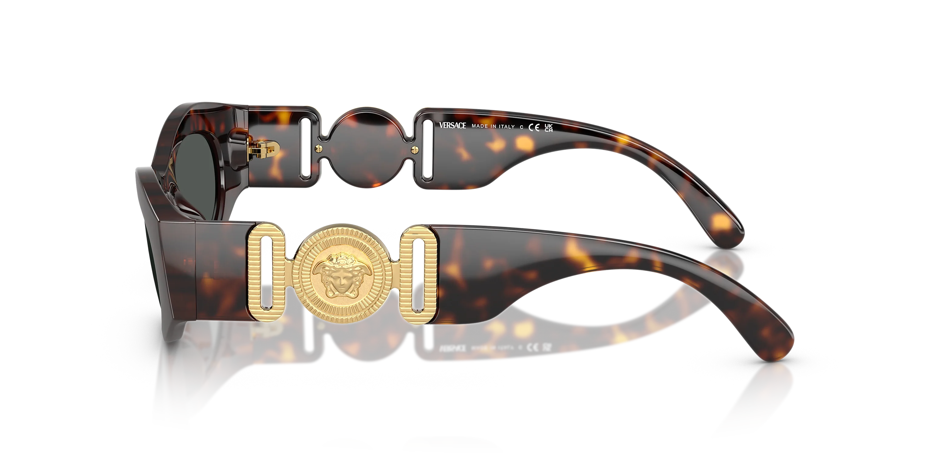 Versace VE4480U - Medusa Biggie - Image 4