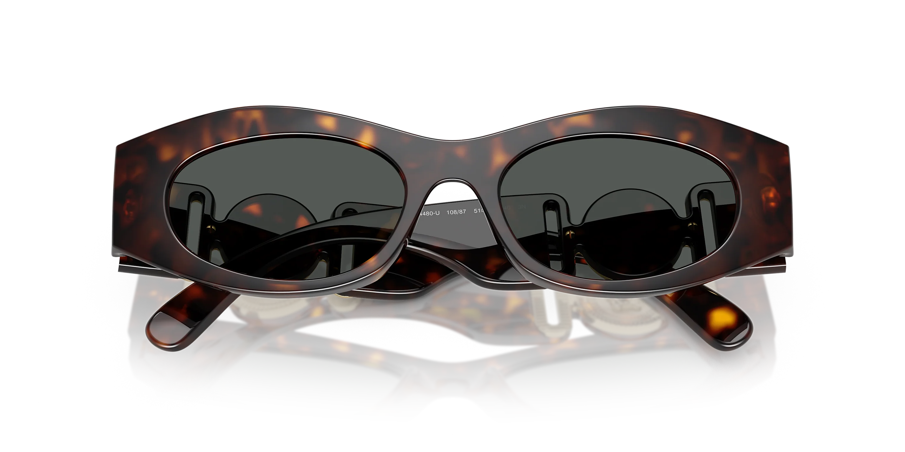 Versace VE4480U - Medusa Biggie - Image 6